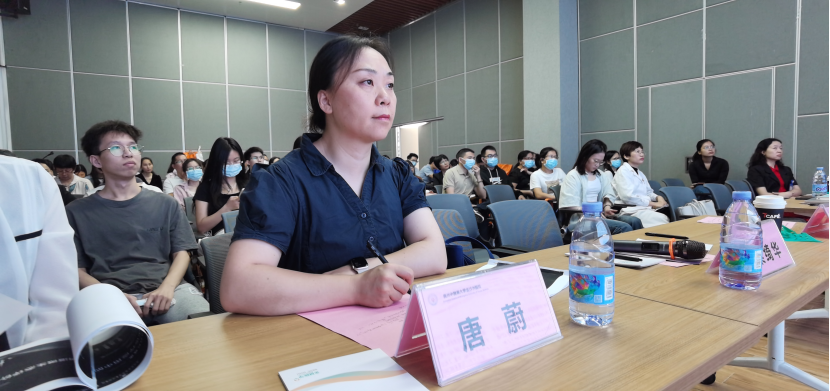 院內(nèi)新聞|我院成功舉辦廣東省繼續醫(yī)學教育項目《陰道(dào)微生(shēng)态評價體(tǐ)系在臨床診療應用中的意義學習班》 院內(nèi)新聞|我院成功舉辦廣東省繼續醫(yī)學教育項目《陰道(dào)微生(shēng)态評價體(tǐ)系在臨床診療應用中的意義學習班》