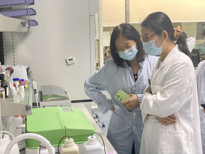 院內(nèi)新聞|我院成功舉辦廣東省繼續醫(yī)學教育項目《陰道(dào)微生(shēng)态評價體(tǐ)系在臨床診療應用中的意義學習班》 院內(nèi)新聞|我院成功舉辦廣東省繼續醫(yī)學教育項目《陰道(dào)微生(shēng)态評價體(tǐ)系在臨床診療應用中的意義學習班》