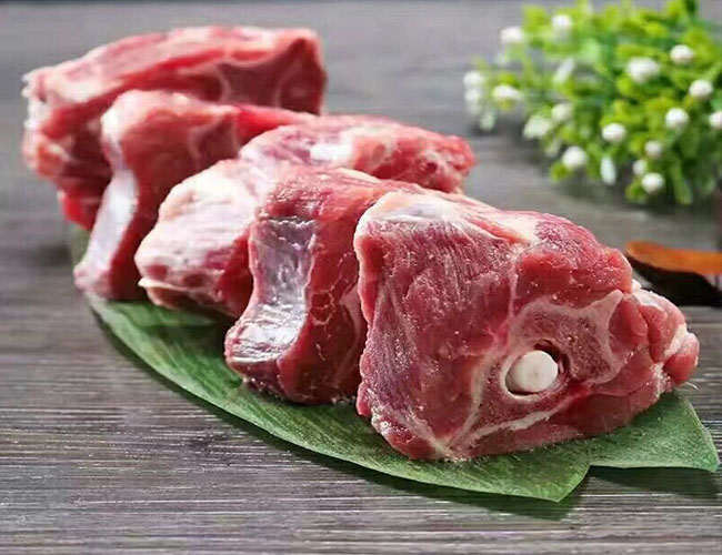 營養課堂|甲狀腺功能減退日常飲食如何應對 營養課堂|甲狀腺功能減退日常飲食如何應對