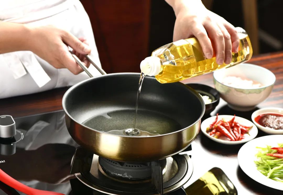 營養課堂|甲狀腺功能減退日常飲食如何應對 營養課堂|甲狀腺功能減退日常飲食如何應對